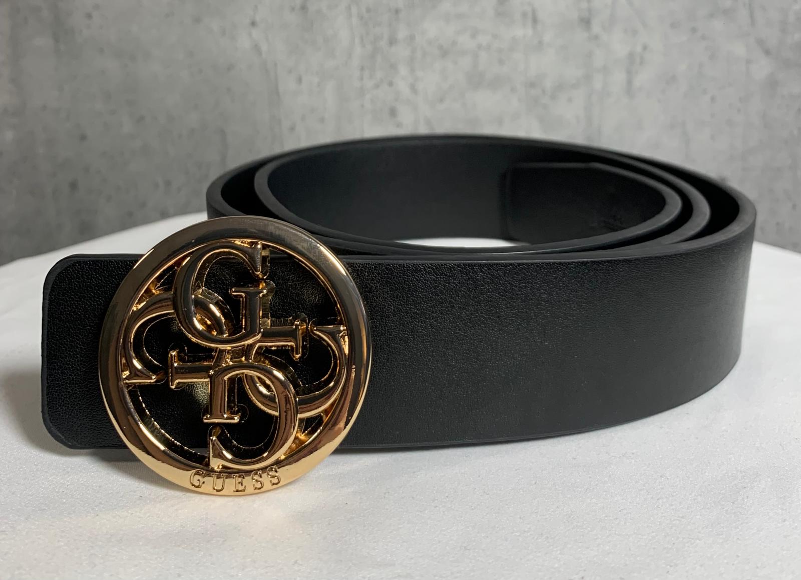 Pasek damski Guess 80-105cm