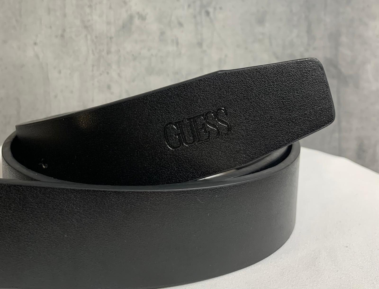 Pasek damski Guess 80-105cm