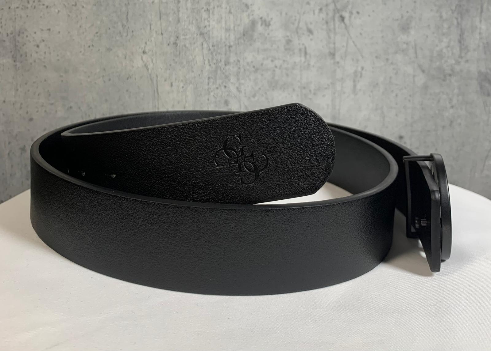 Pasek damski Guess 85-110cm