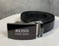 Pasek męski Boss  90-115cm