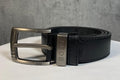 Pasek męski Boss 90-115cm