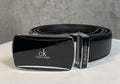 Pasek męski Calvin Klein 90-115cm