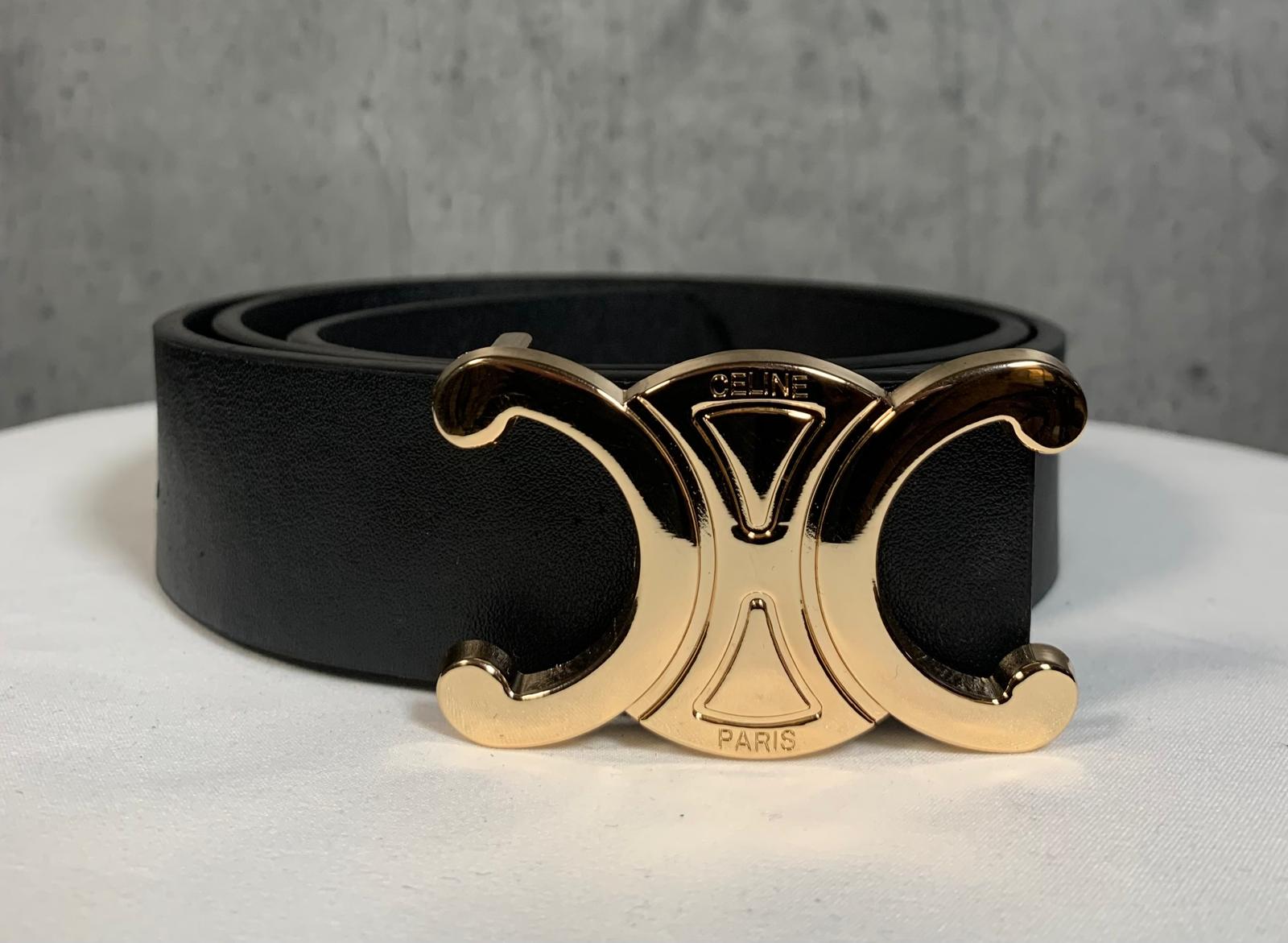 Pasek damski Celine  80-105cm