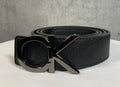 Pasek męski Calvin Klein 95-115cm