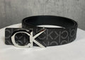 Pasek męski Calvin Klein 90-105cm