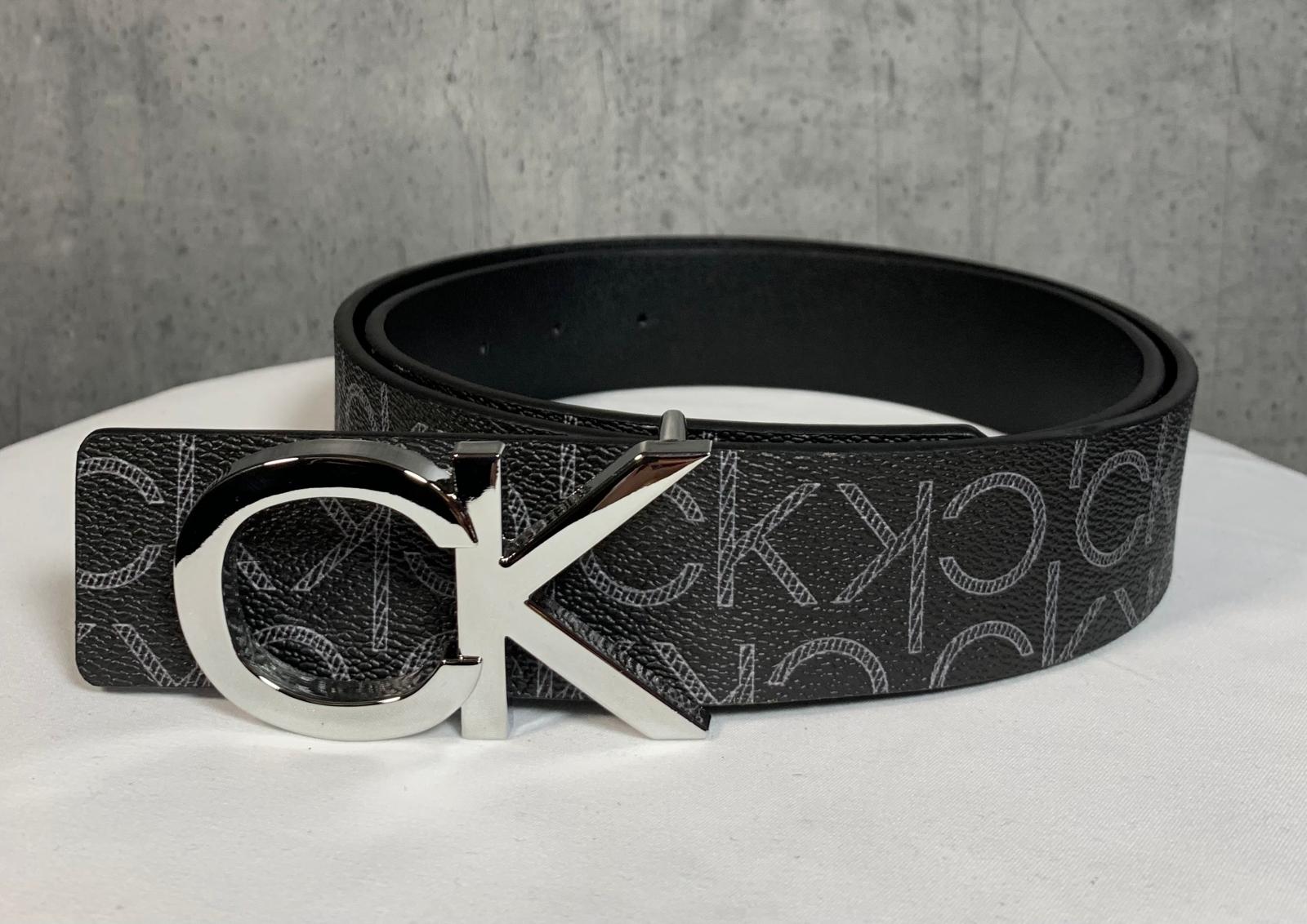 Pasek męski Calvin Klein 90-105cm