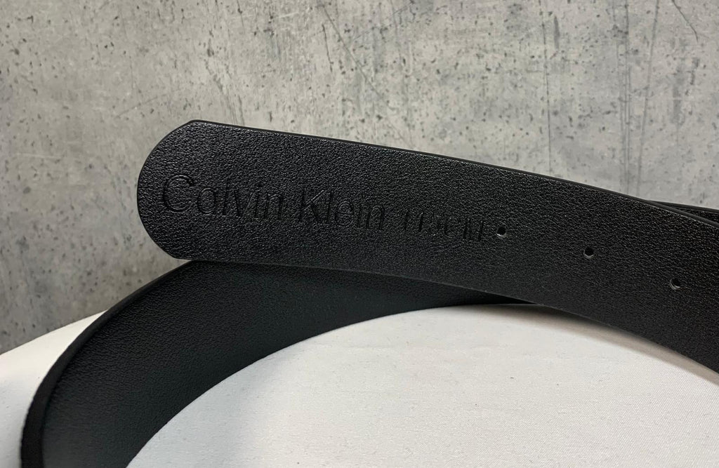 Pasek męski Calvin Klein 90-105cm