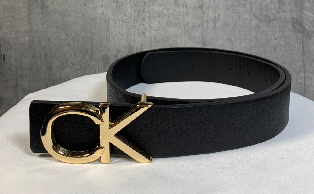 Pasek damski Calvin Klein 75-90cm