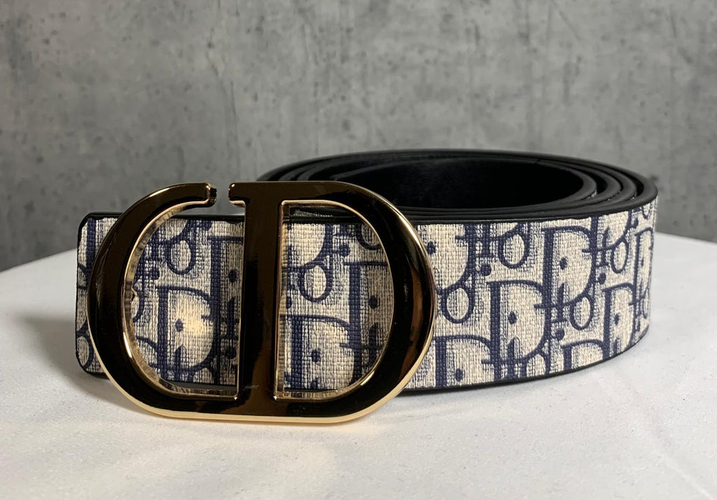 Pasek damski Dior 90-115cm