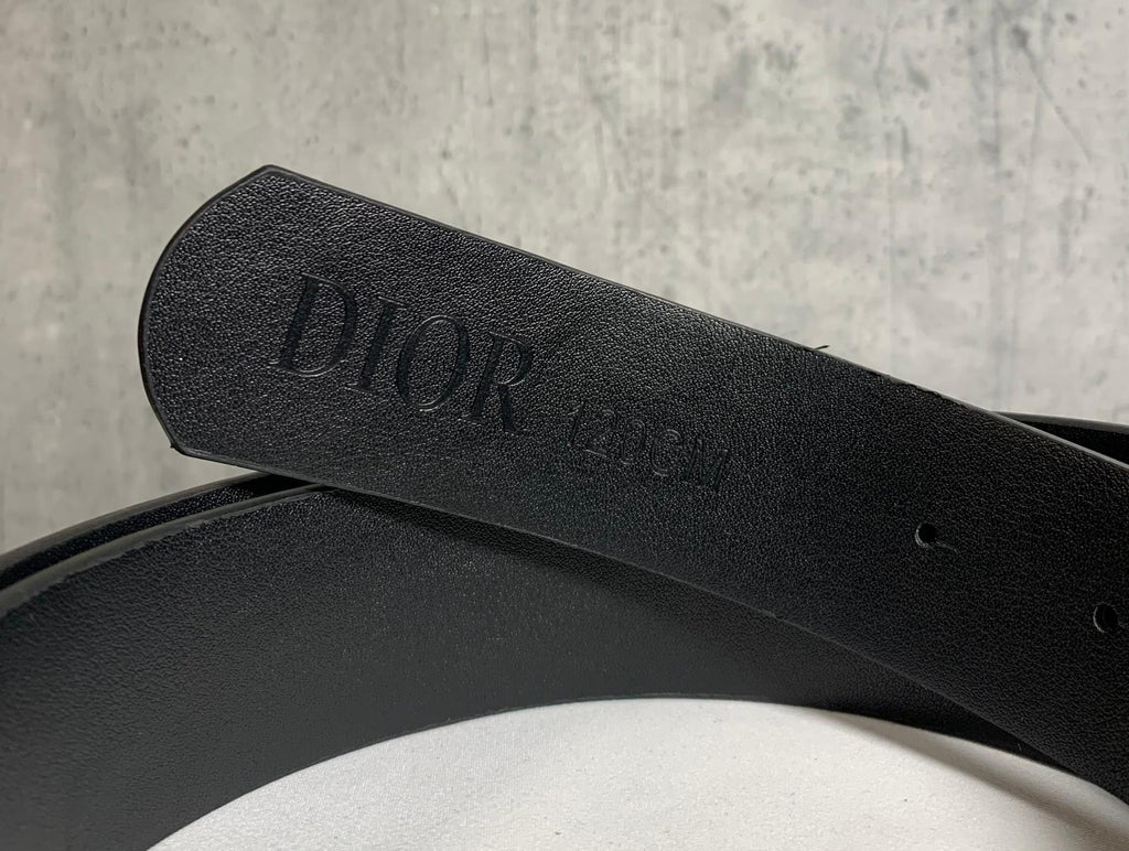 Pasek damski Dior 90-115cm