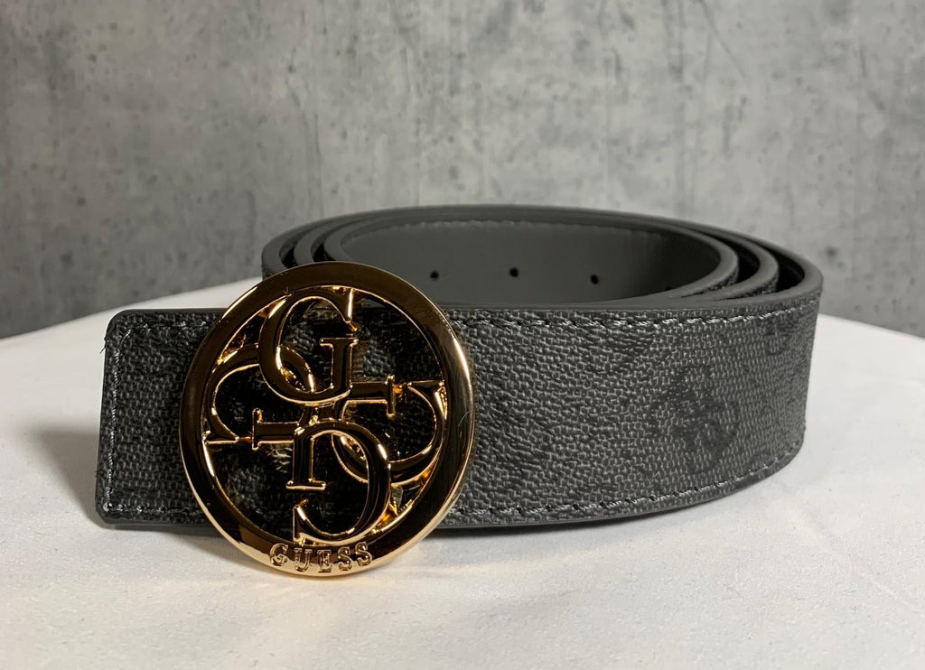 Pasek damski Guess  80-105cm