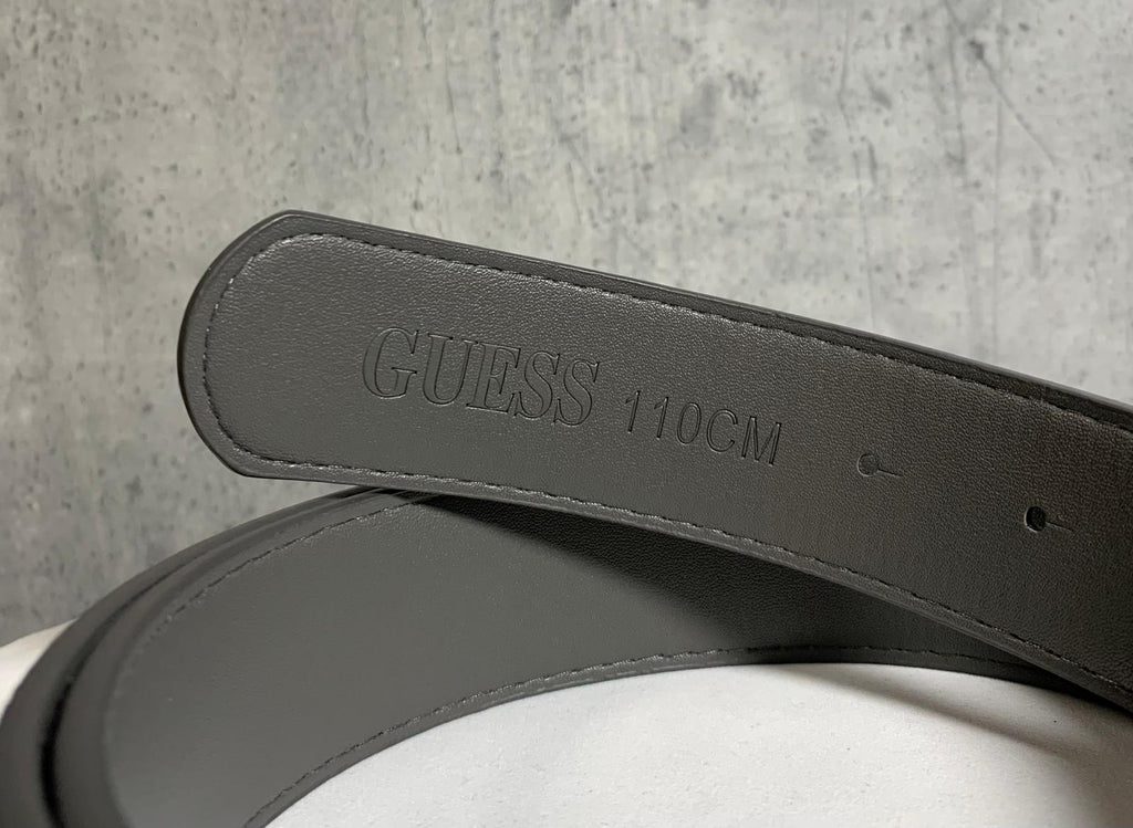 Pasek damski Guess  80-105cm