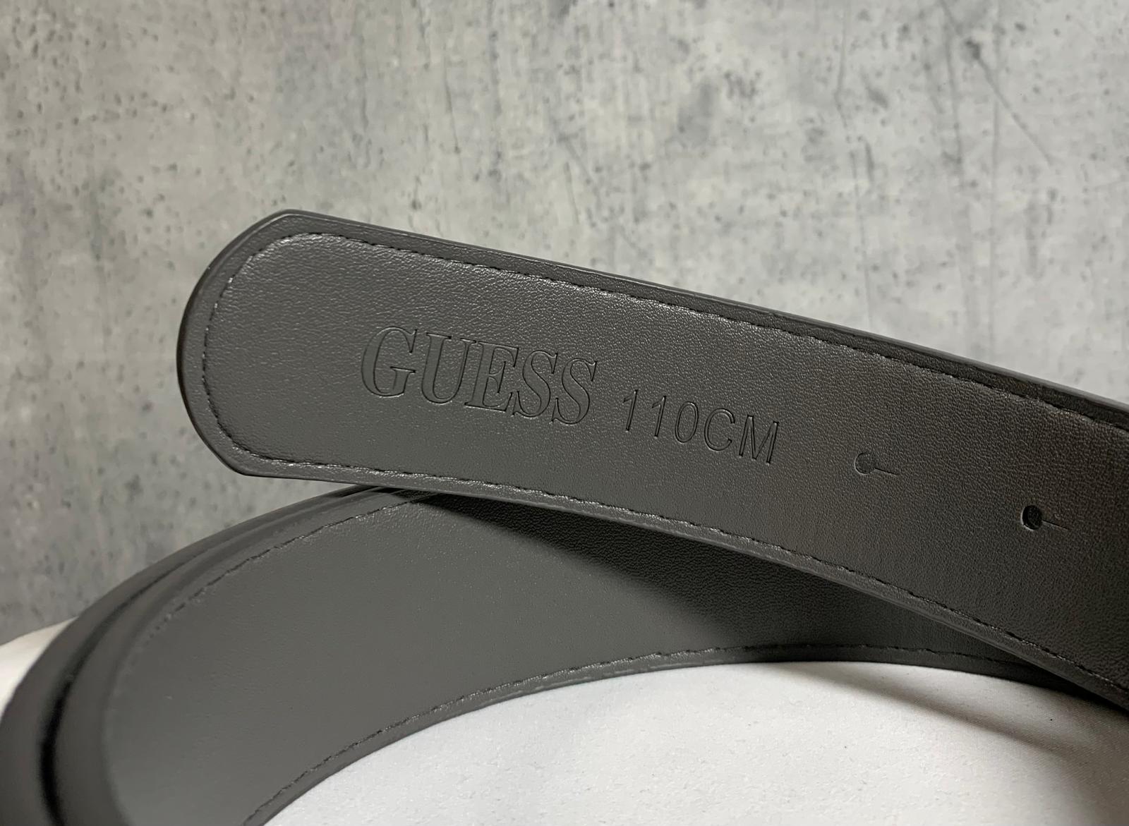 Pasek damski Guess  80-105cm