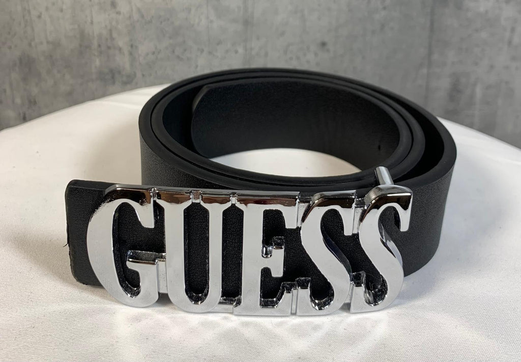 Pasek damski Guess 75-90cm