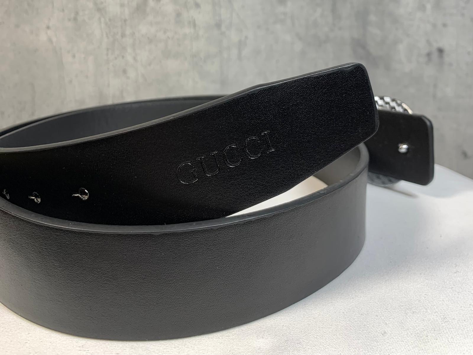 Pasek damski Gucci  80-105cm