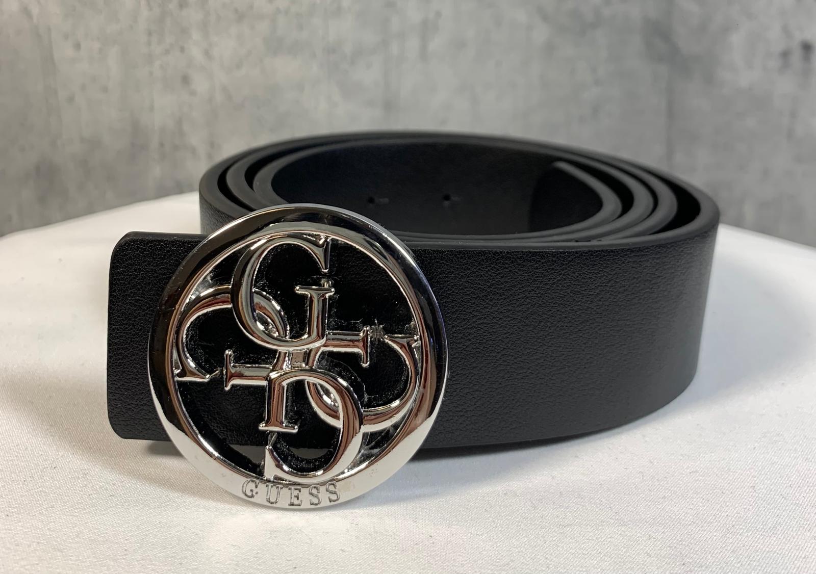 Pasek damski Guess  80-110cm