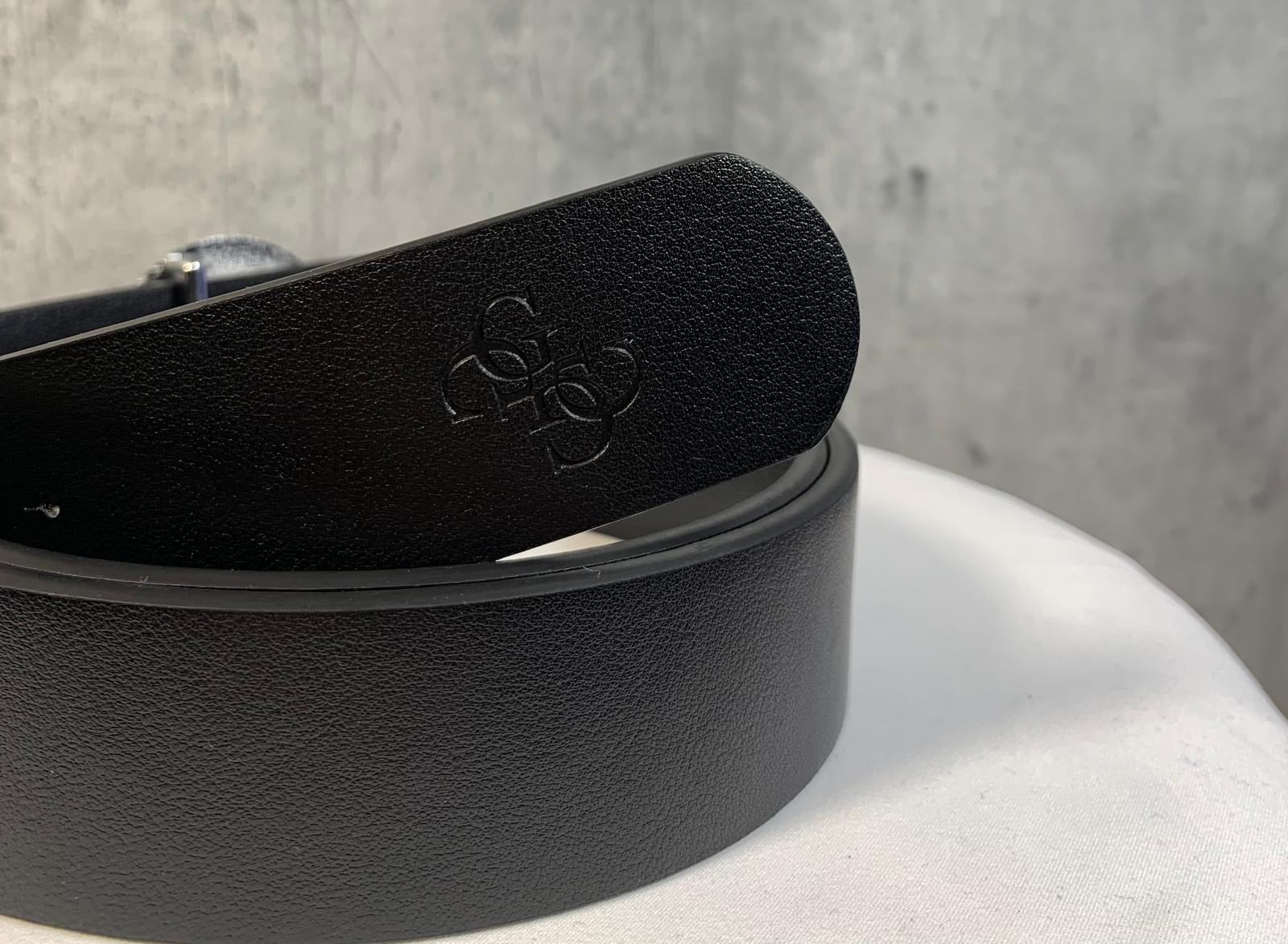 Pasek damski Guess  80-110cm