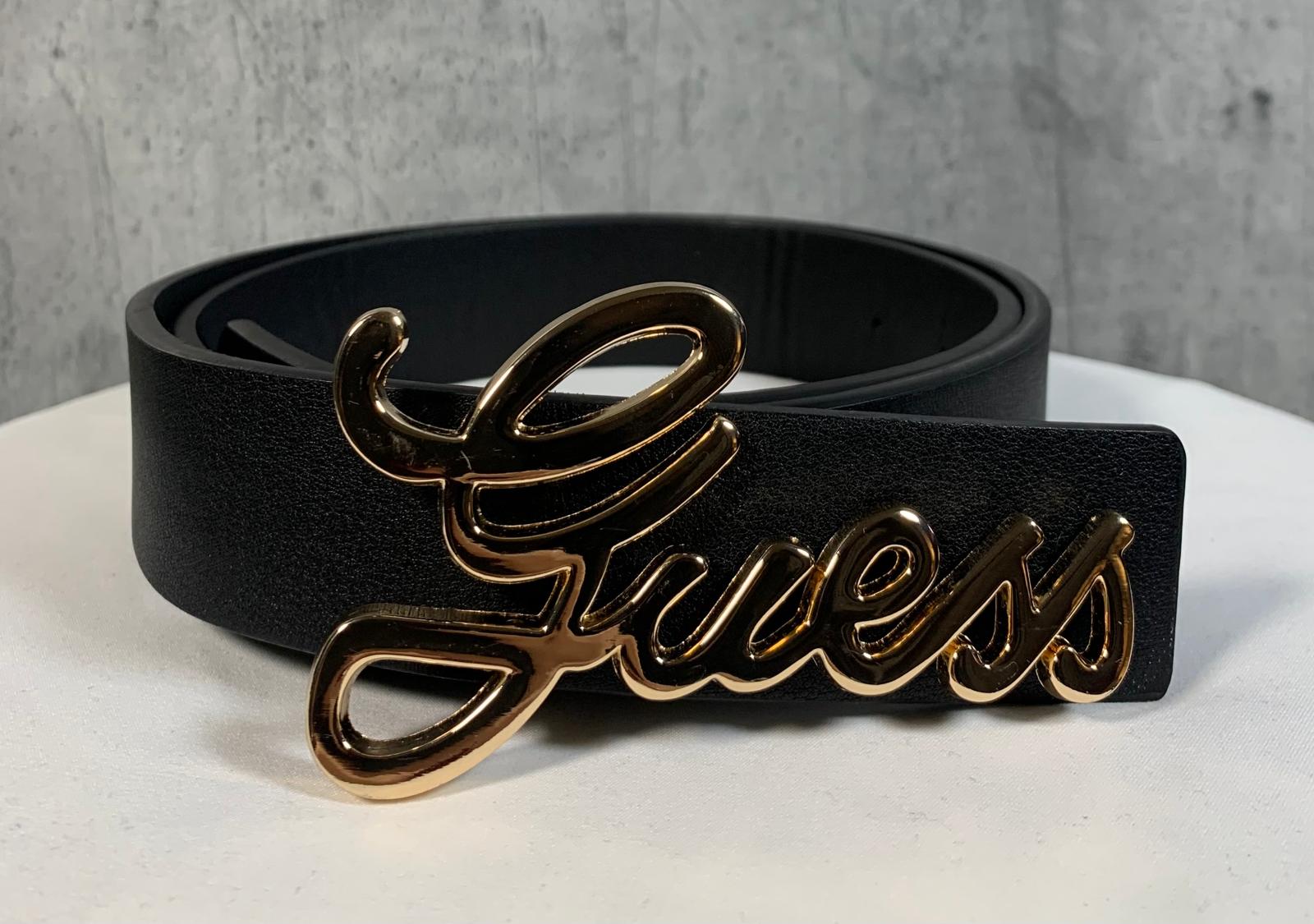 Pasek damski Guess 80-110cm