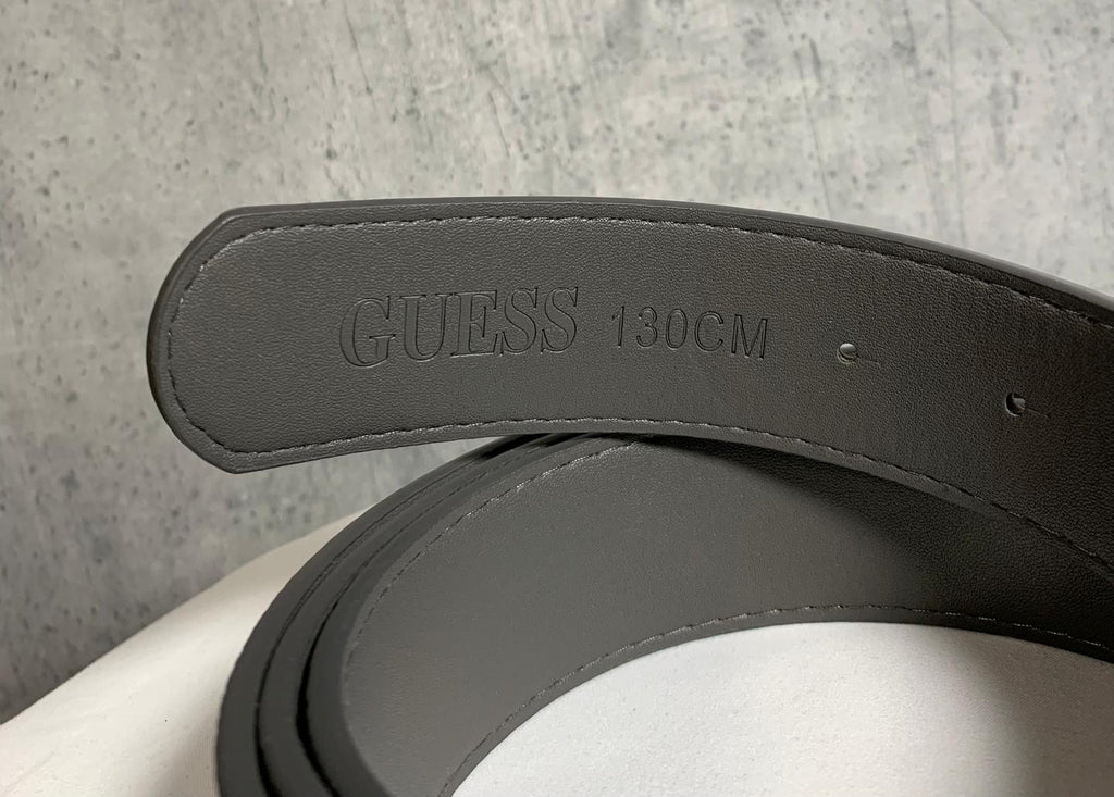 Pasek damski Guess  90-115cm