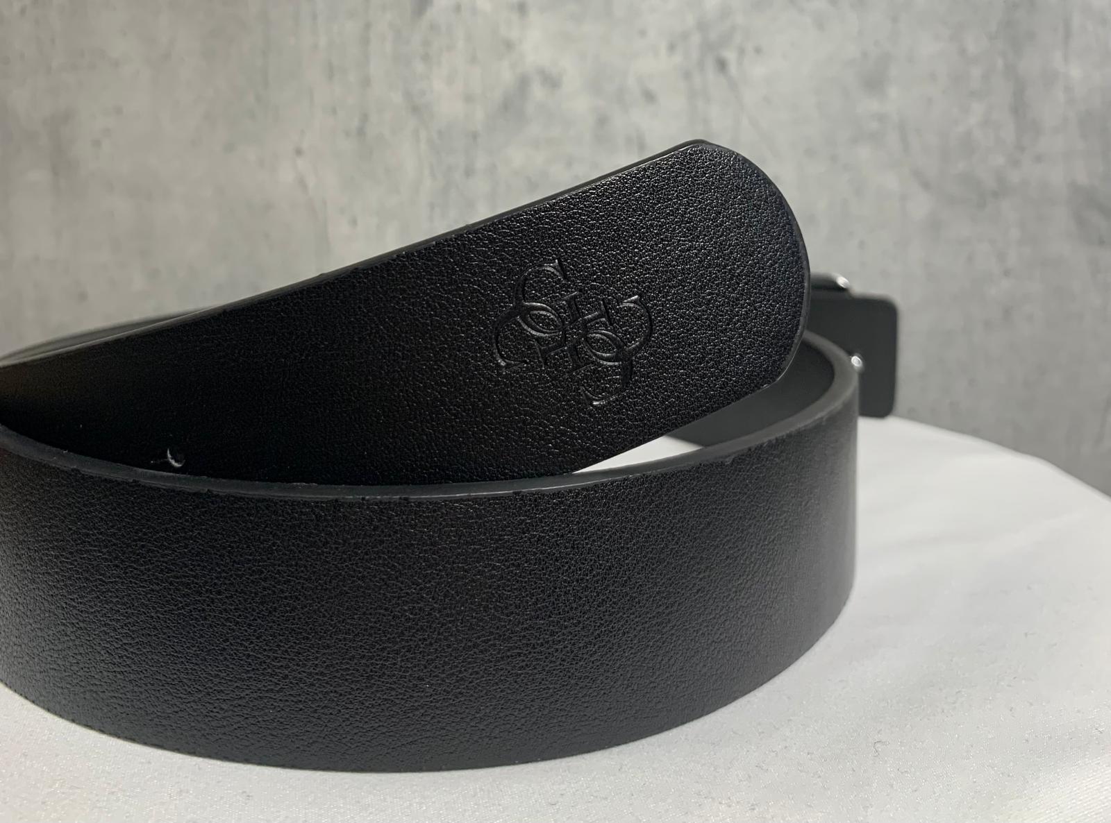 Pasek damski Guess 80-100cm