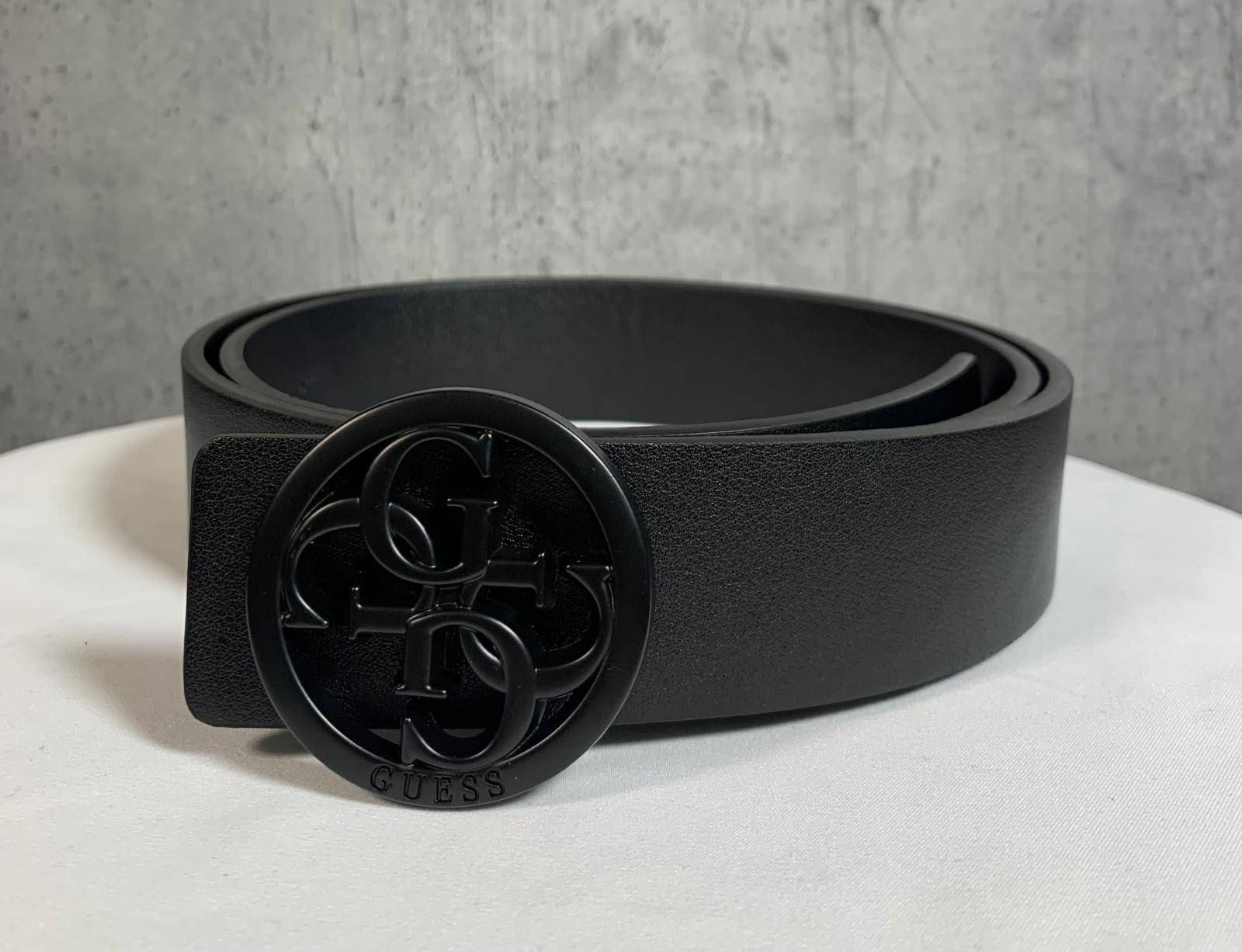 Pasek damski Guess 85-110cm