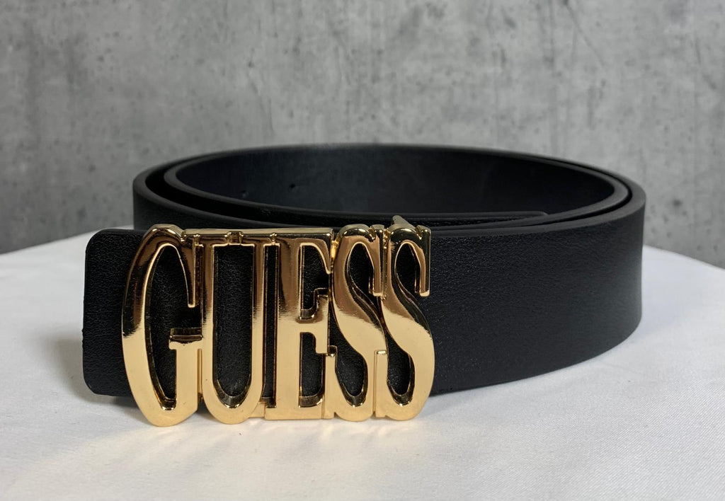 Pasek damski Guess  90-115cm