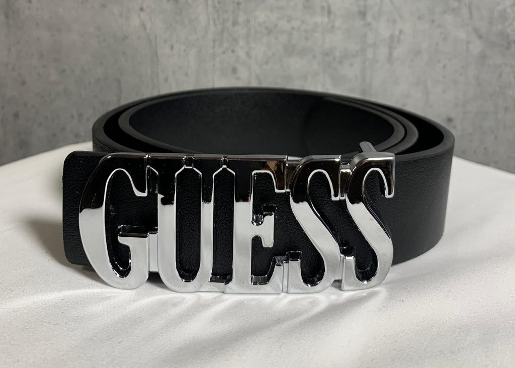 Pasek damski Guess 80-100cm
