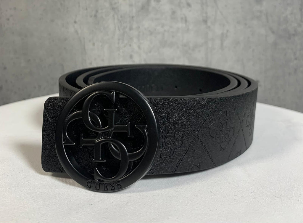 Pasek damski Guess  80-105cm