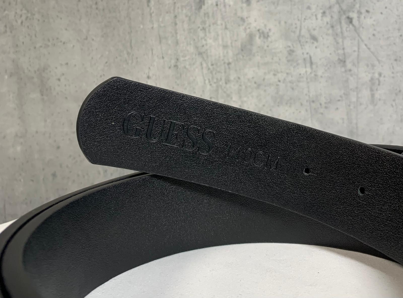 Pasek damski Guess  80-105cm