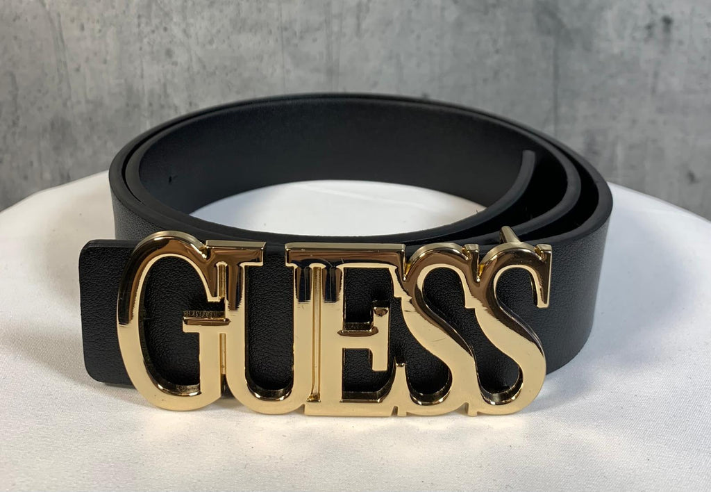 Pasek damski Guess  80-110cm