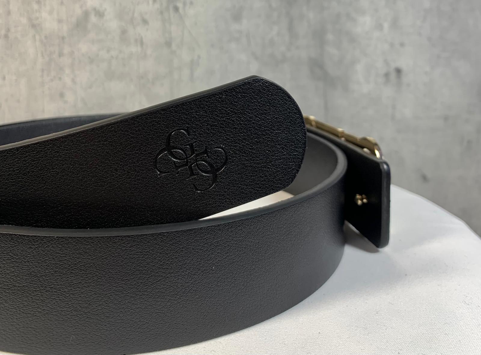 Pasek damski Guess  80-110cm