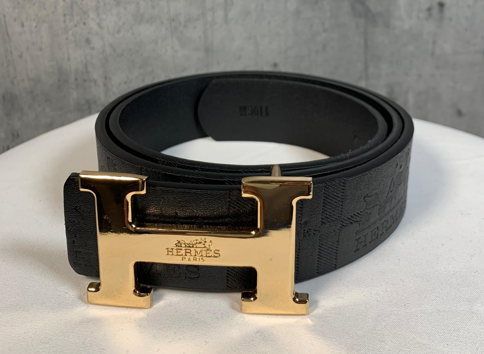 Pasek damski Hermes  80-105cm