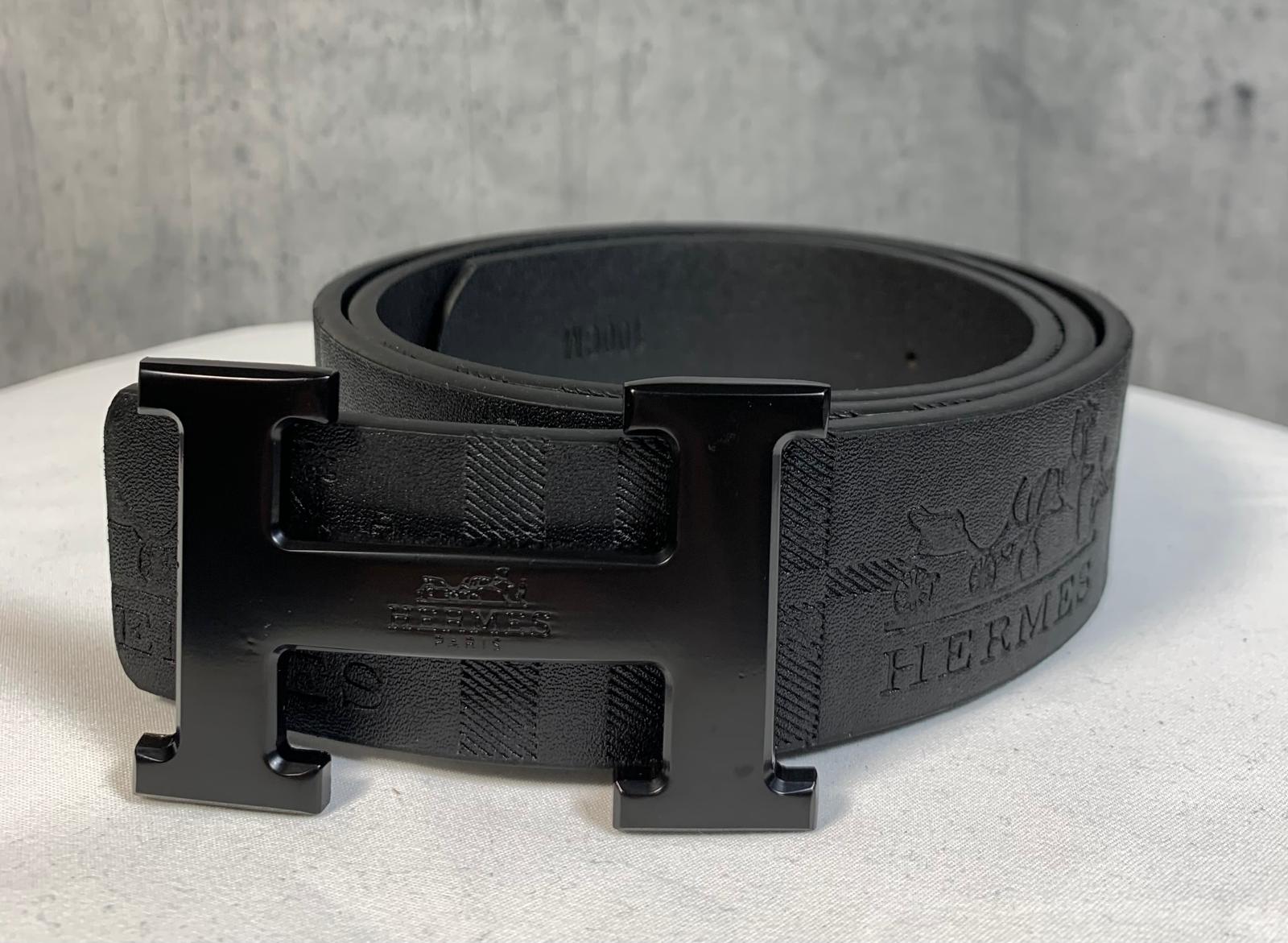 Pasek damski Hermes  80-105cm