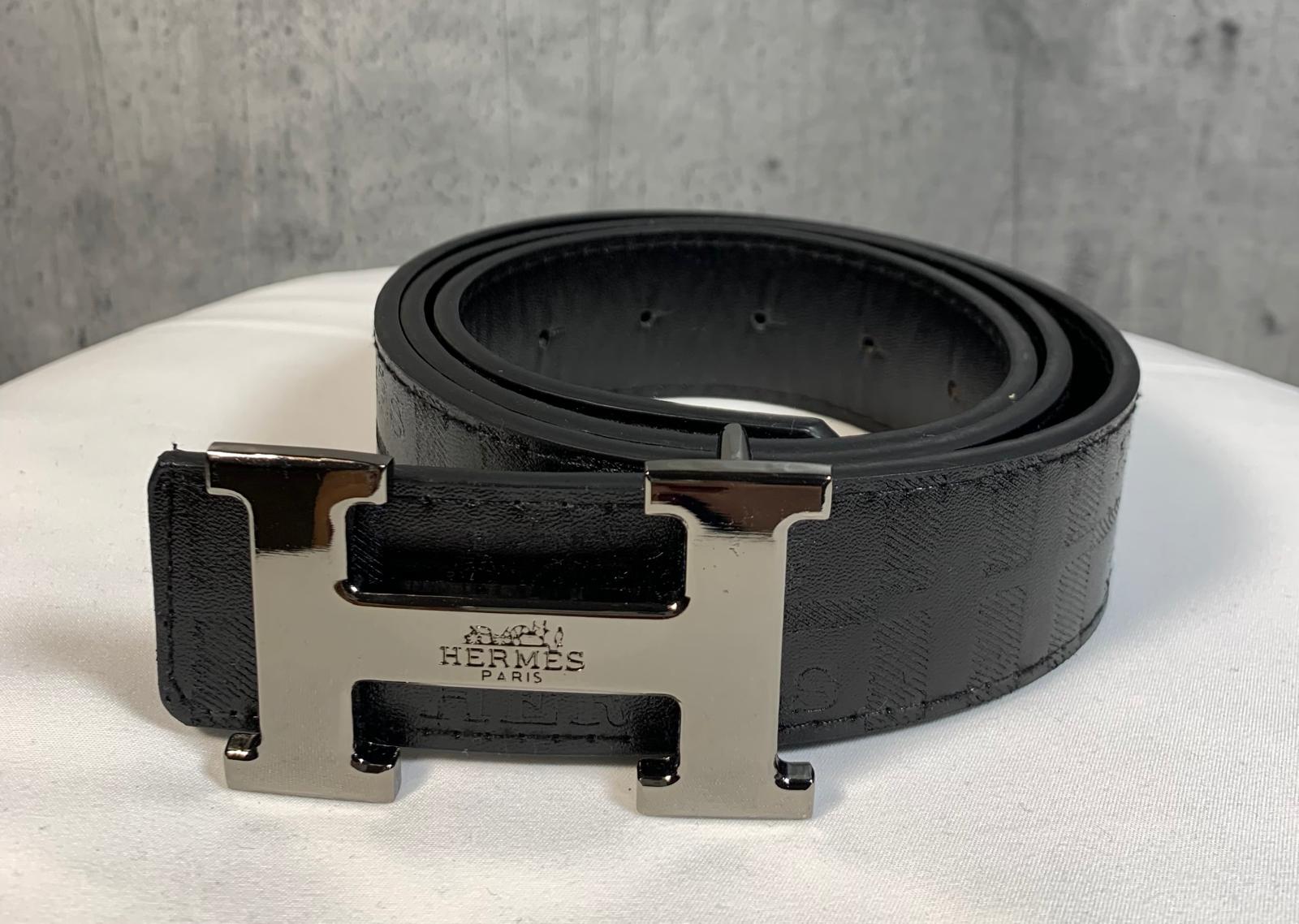 Pasek damski Hermes  80-105cm