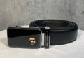 Pasek męski Karl Lagerfeld  90-115cm