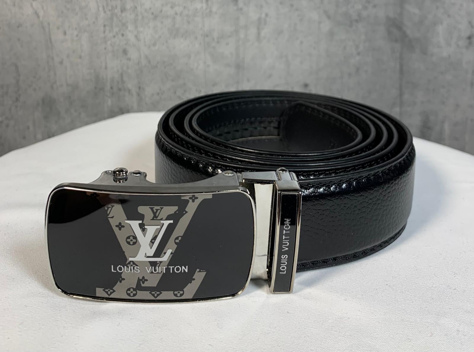 Pasek męski Louis Vuitton  90-115cm