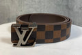 Pasek męski Louis Vuitton 90-110cm