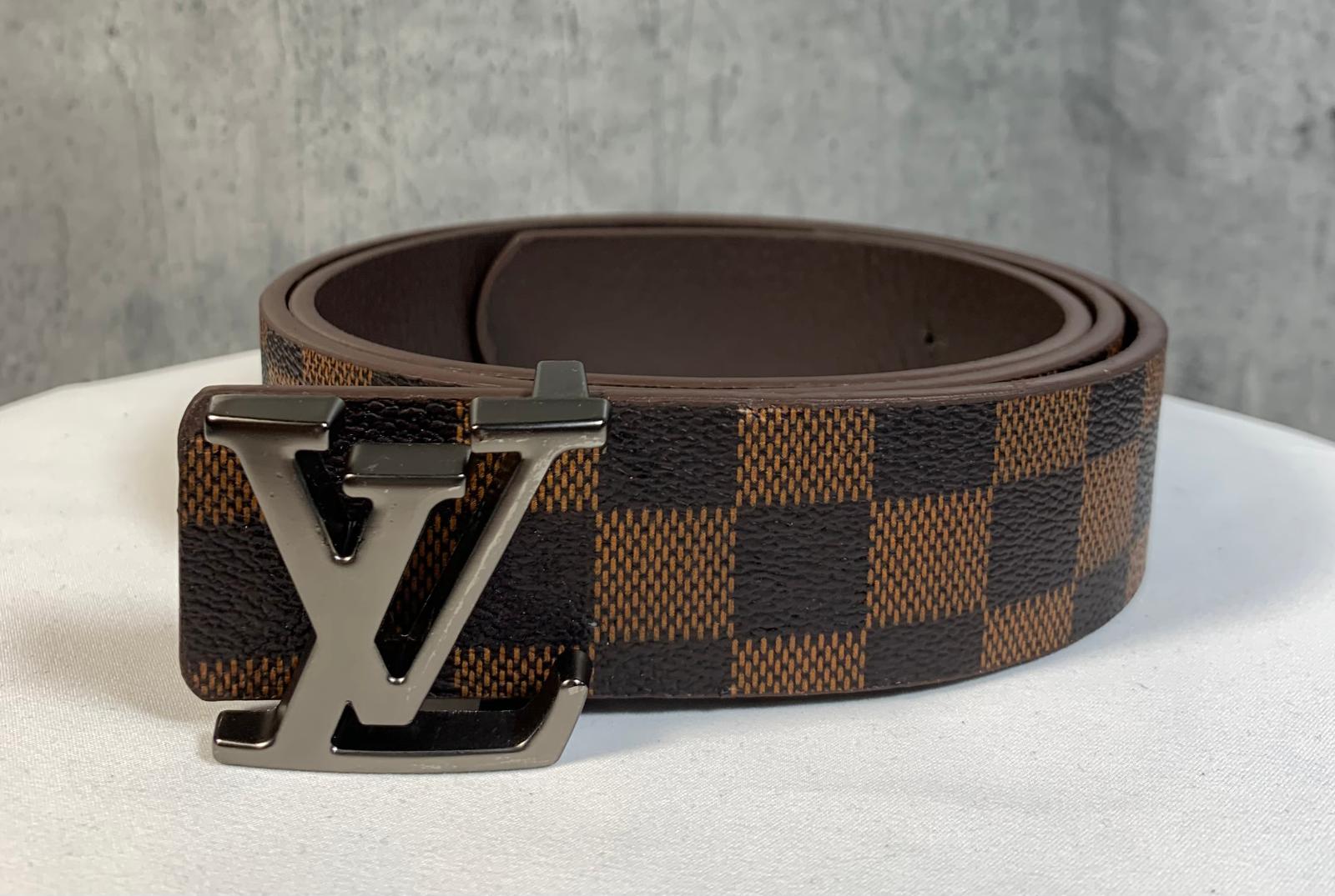 Pasek męski Louis Vuitton 90-110cm