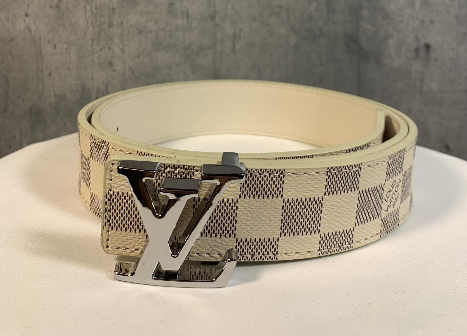 Pasek męski Louis Vuitton 90-110cm