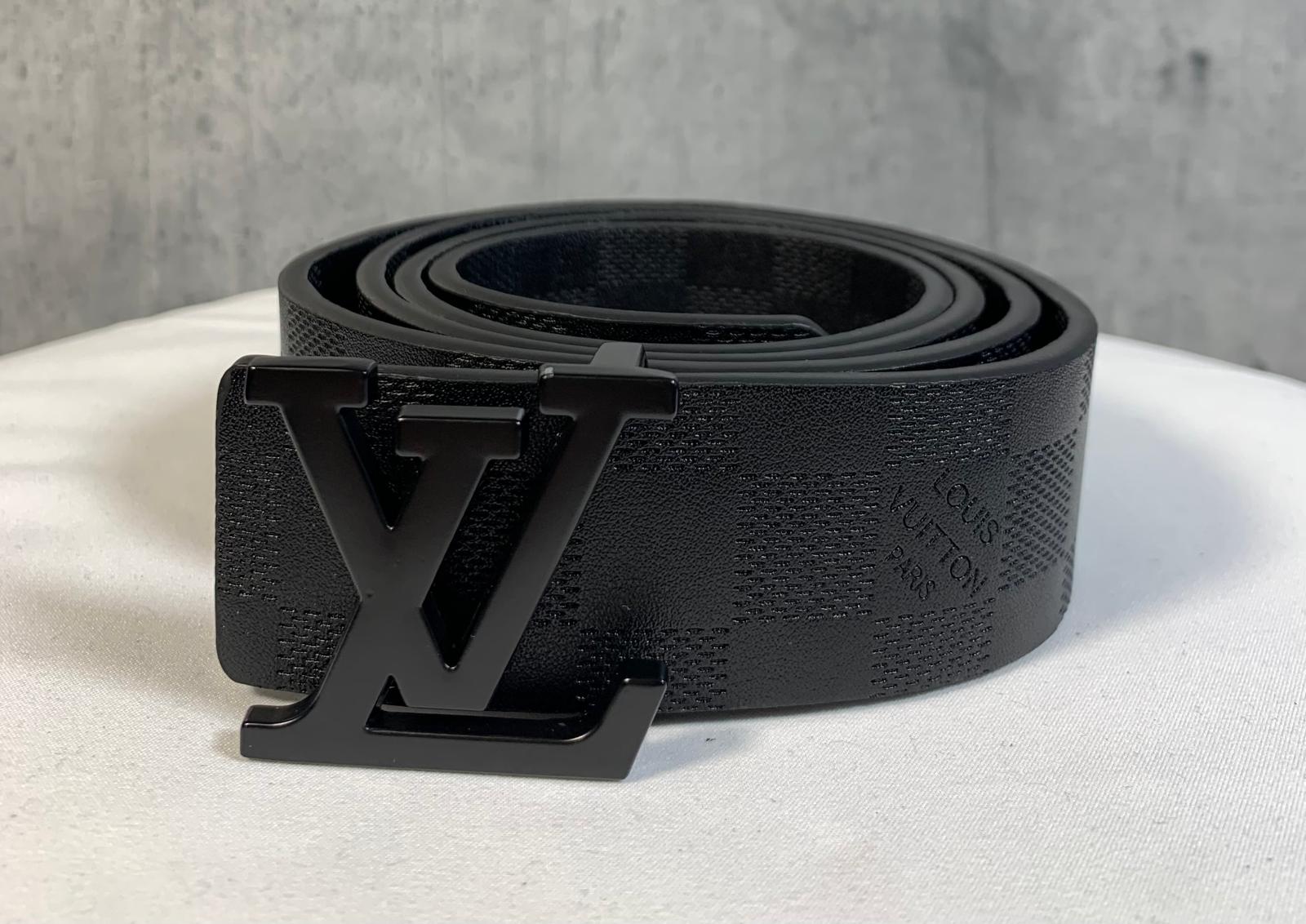 Pasek męski Louis Vuitton 90-110cm