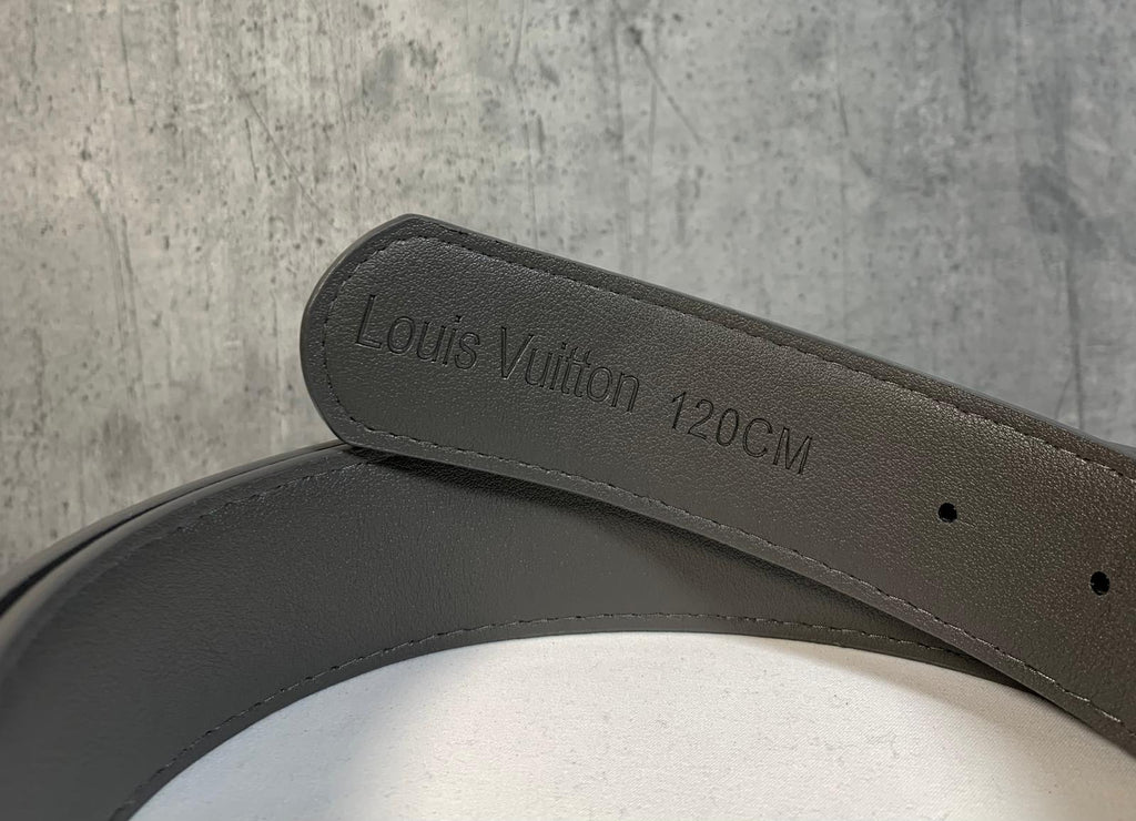 Pasek męski Louis Vuitton  90-110cm