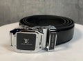 Pasek męski Louis Vuitton  90-115cm