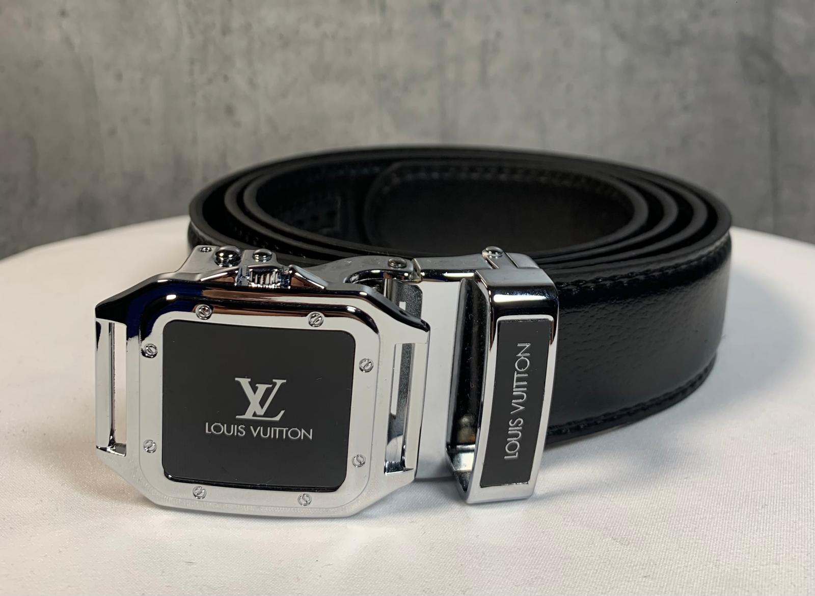 Pasek męski Louis Vuitton  90-115cm