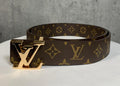 Pasek męski Louis Vuitton 90-105cm