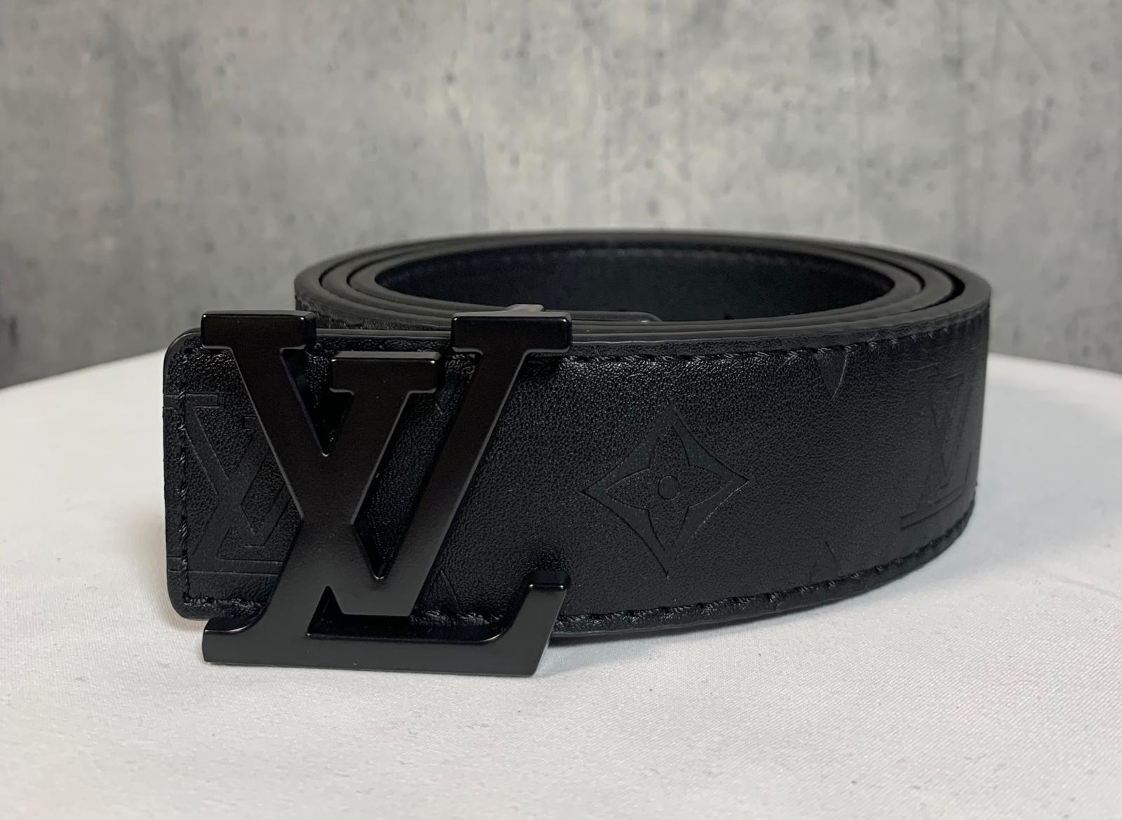 Pasek męski Louis Vuitton  85-105cm