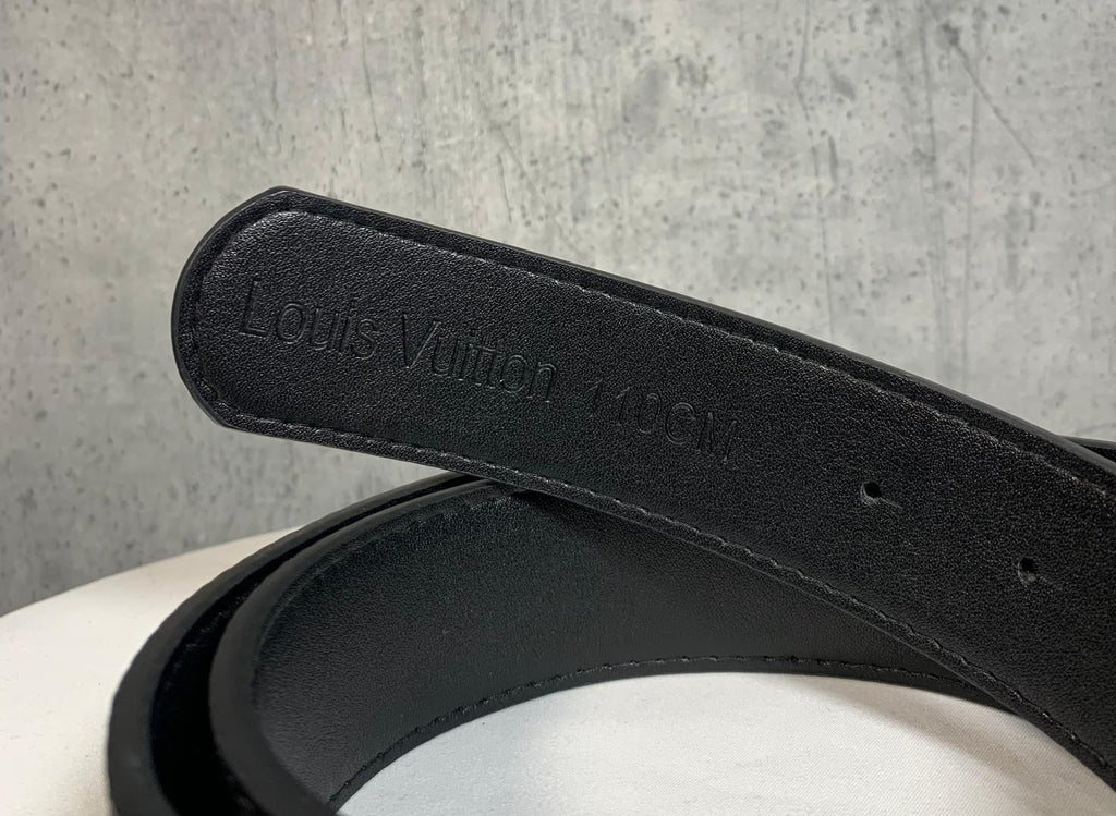 Pasek męski Louis Vuitton  85-105cm