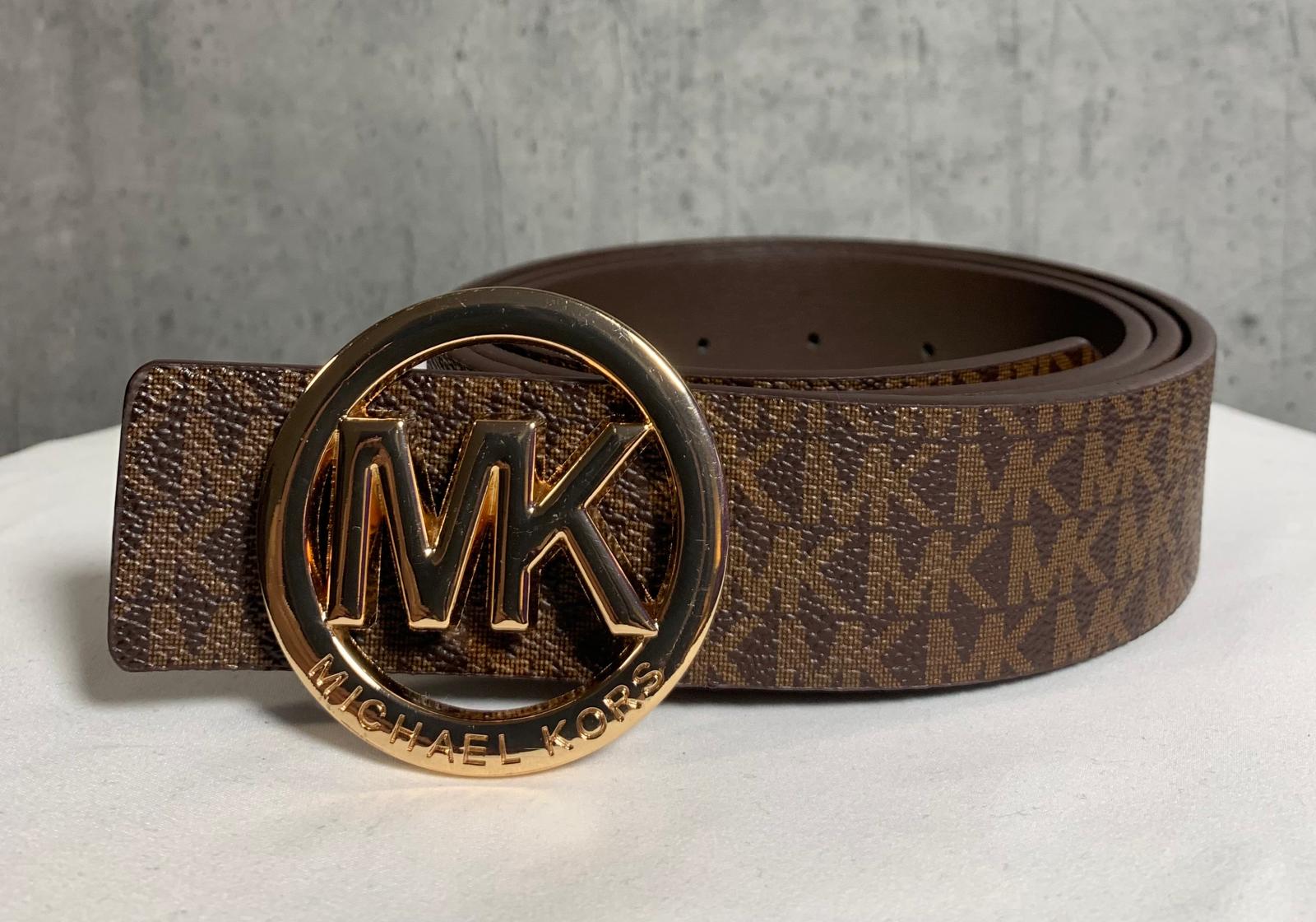 Pasek damski Michael Kors  90-115cm