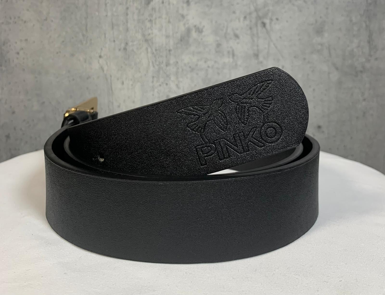 Pasek damski Pinko  80-105cm