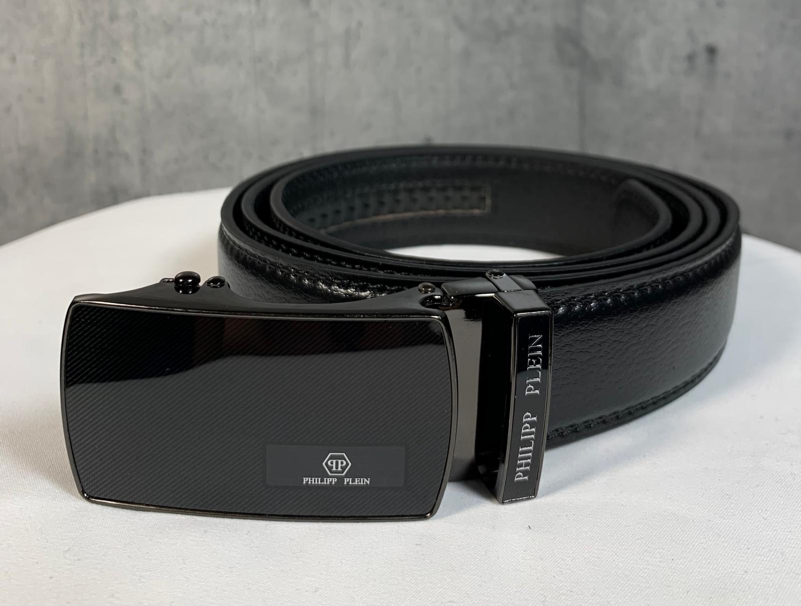 Pasek męski Philipp Plein  90-115cm