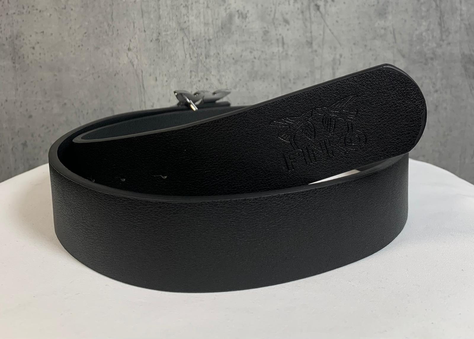 Pasek damski Pinko 75-90cm